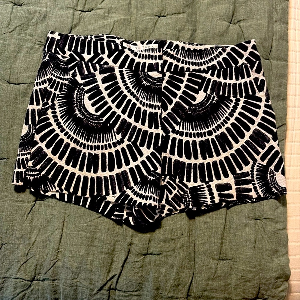 Trina Turk Corbin Shorts